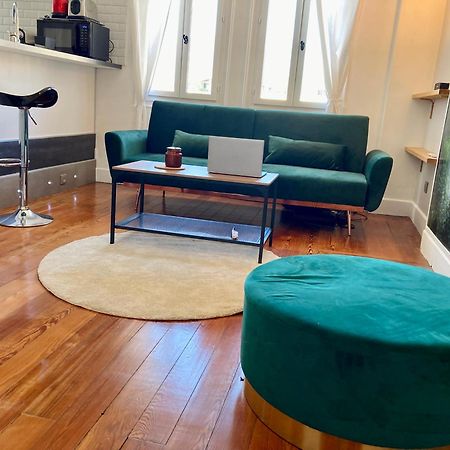 Le Nivolet, Cosy Appartement Σαμπερί Εξωτερικό φωτογραφία