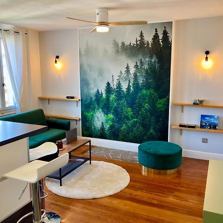 Le Nivolet, Cosy Appartement Σαμπερί Εξωτερικό φωτογραφία