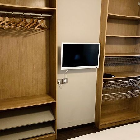 Le Nivolet, Cosy Appartement Σαμπερί Εξωτερικό φωτογραφία